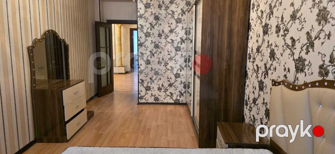 Satılır 4 otaqlı yeni tikili 137 m² — Mənzil, Bakı (8)