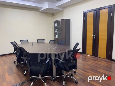 Ofis icarəyə verilir, Kövkəb Səfərəliyeva küç — Bakı