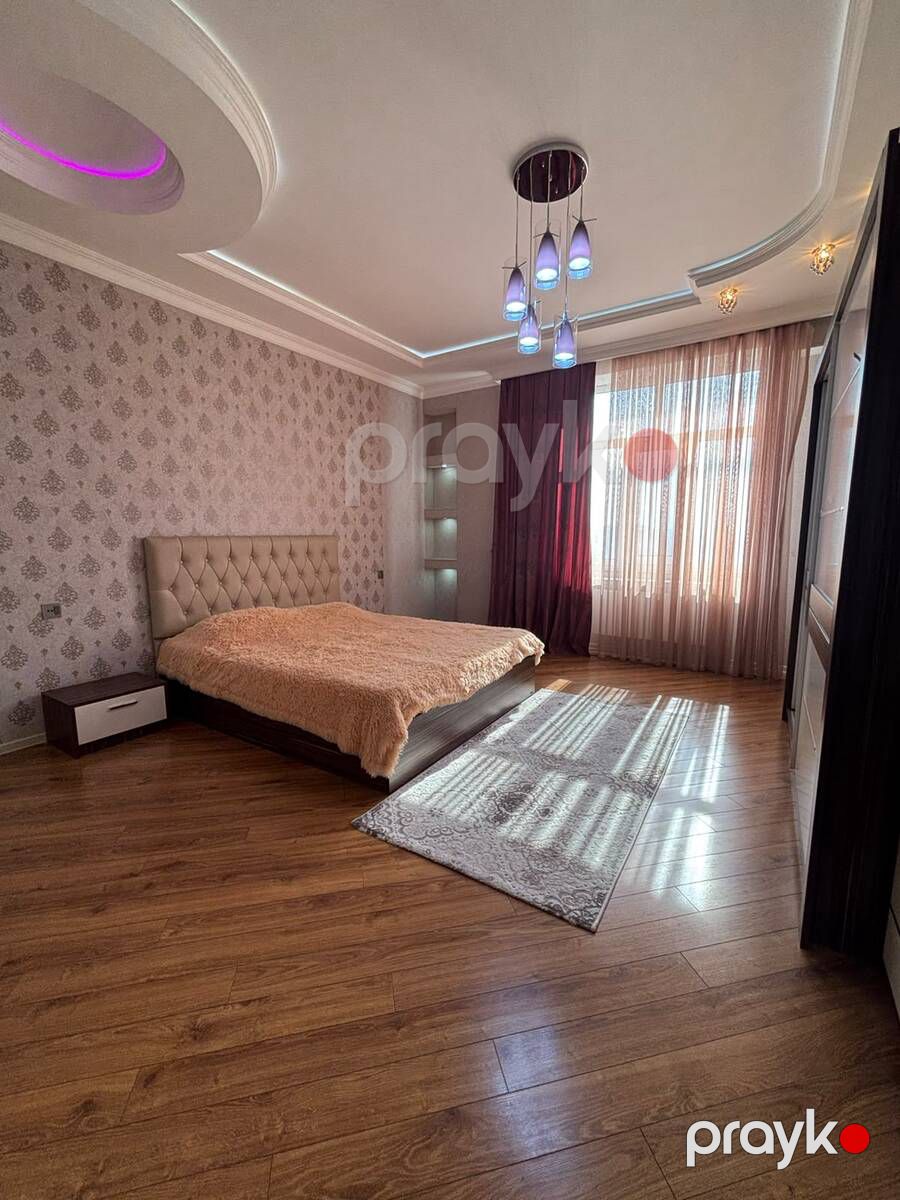 Satılır 3 otaqlı yeni tikili 110 m² — Mənzil, Bakı (11)