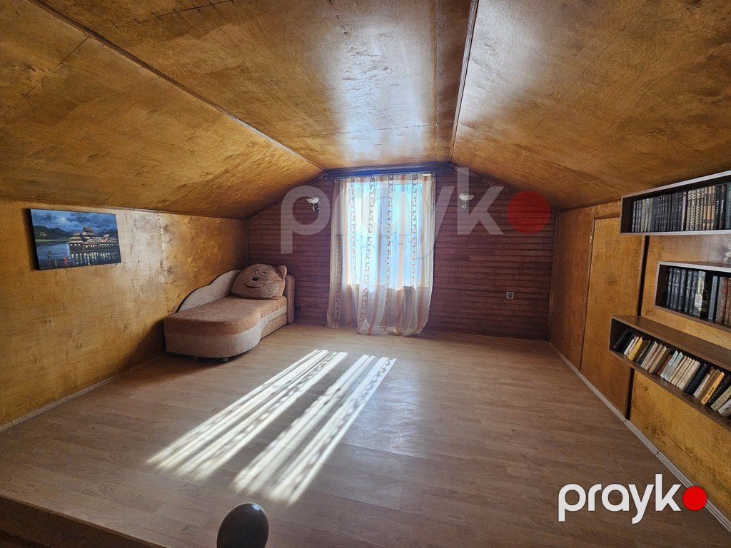 Satılır 4 otaqlı həyət evi/bağ evi 150 m² — Ev, villa, Bakı (10)