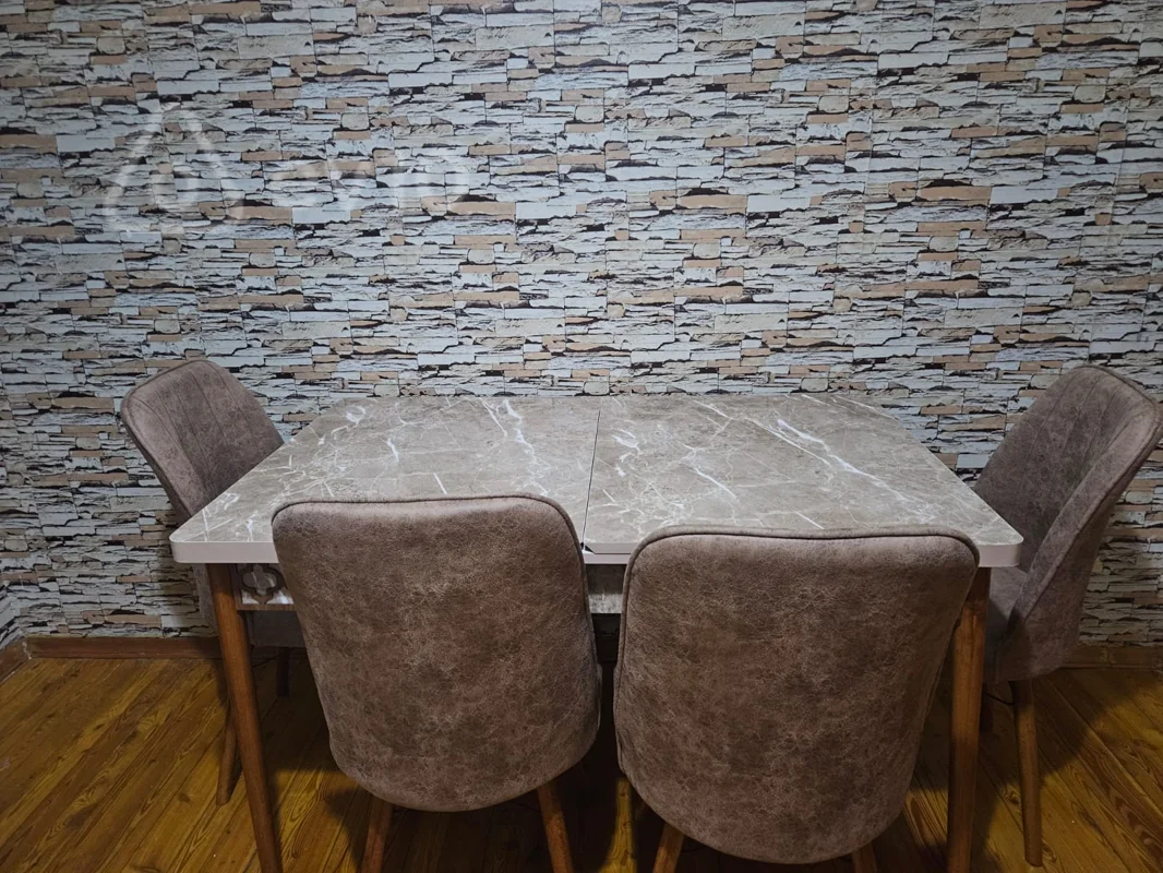 2 otaqlı mənzil, 67 m², Nesimi rayonu — kirayə — Mənzil, Bakı (12)