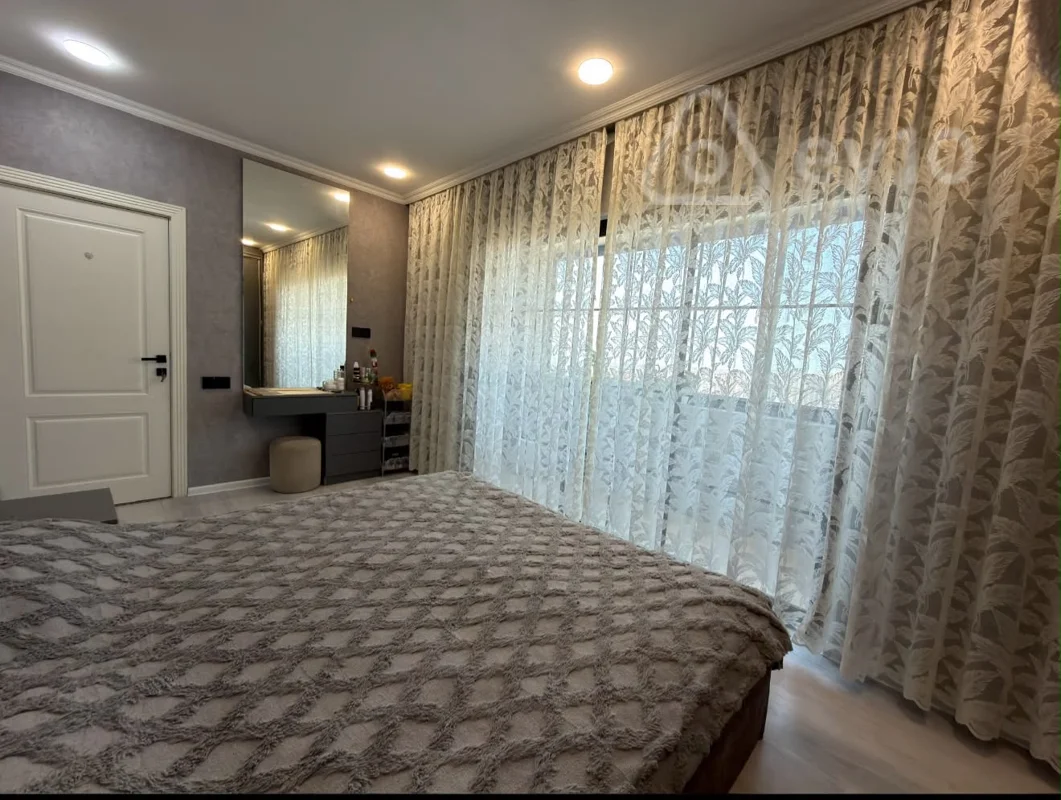 3 otaqlı mənzil, 84 m², Gəncə Prospekti — Mənzil, Bakı (11)