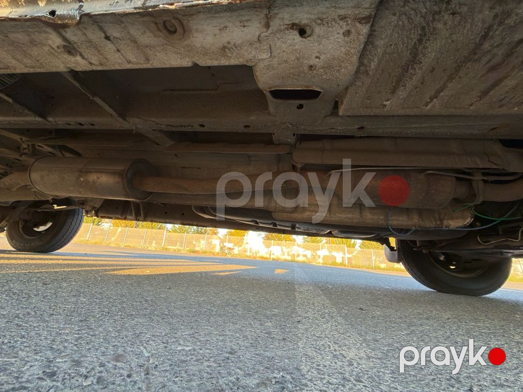 Ford Transit, 2012 il — Avtomobillər, Mingəçevir (10)