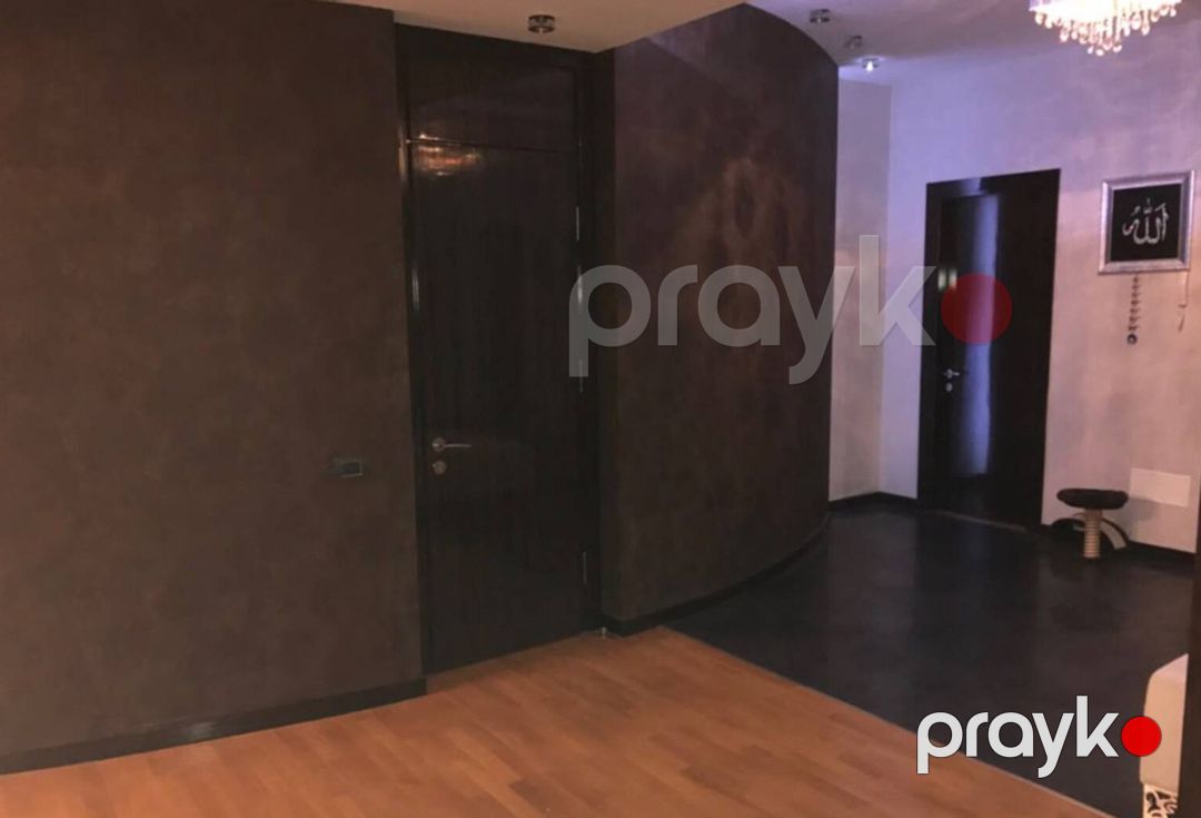 İcarəyə verilir 4 otaqlı yeni tikili 180 m² — Mənzil, Bakı (7)