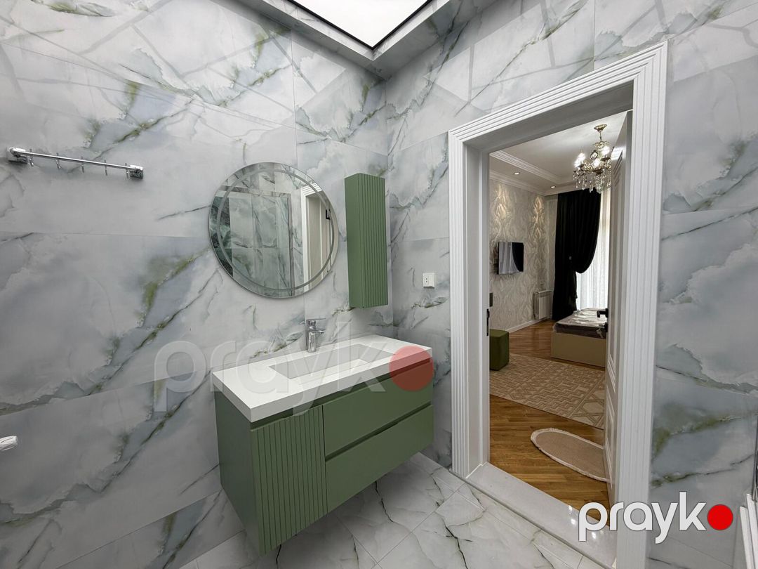 5-otaqlı yeni tikili kirayə verilir, Sumqayıt ş., 175 m² — Mənzil, Sumqayıt (12)