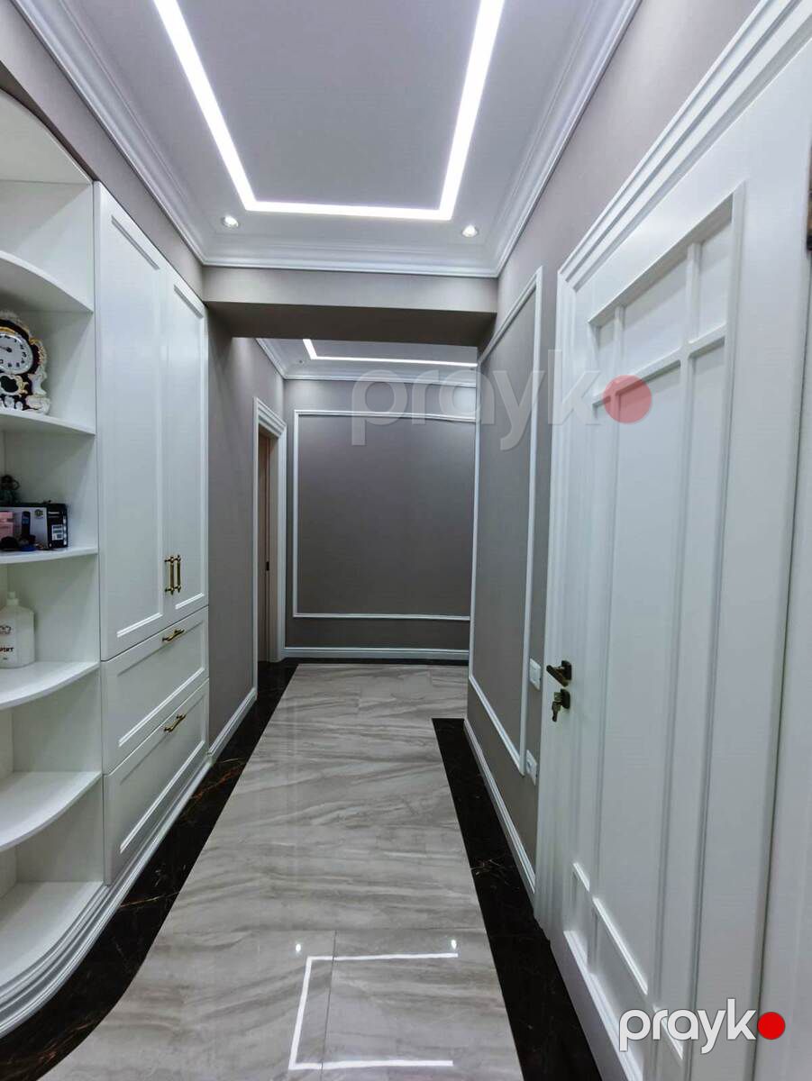 4-otaqlı yeni tikili kirayə verilir, 28 May m., 171 m² — Mənzil, Bakı (12)