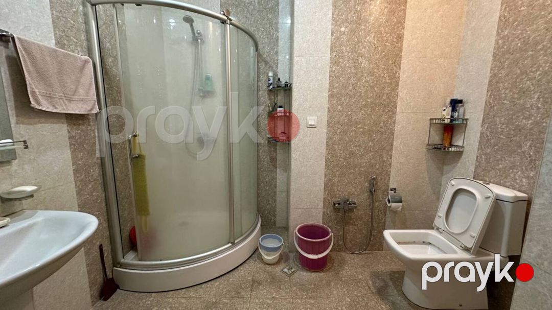 Satılır 3 otaqlı yeni tikili 137 m² — Mənzil, Bakı (11)