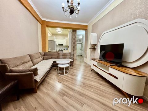 Satılır 2 otaqlı yeni tikili 75 m² — Bakı
