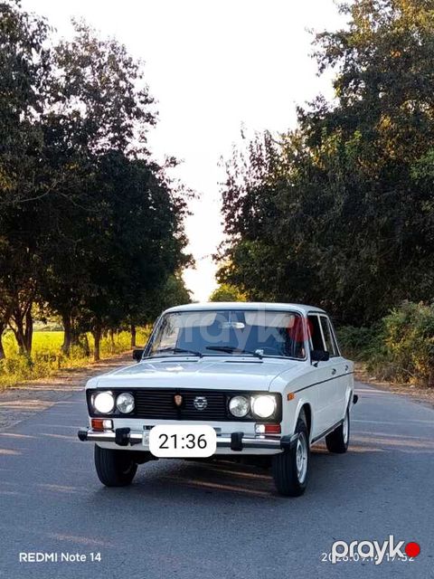 Lada (VAZ) 2106, 1.6 L, 2004 il, 85 000 km — Salyan