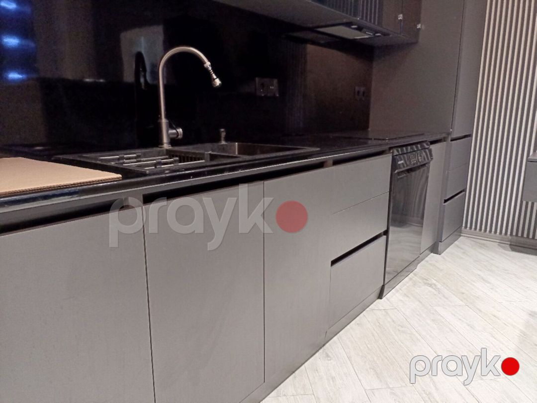 İcarəyə verilir 3 otaqlı yeni tikili 100 m² — Mənzil, Bakı (10)
