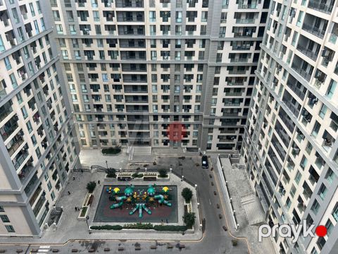 Satılır 3 otaqlı yeni tikili 90 m² — Bakı
