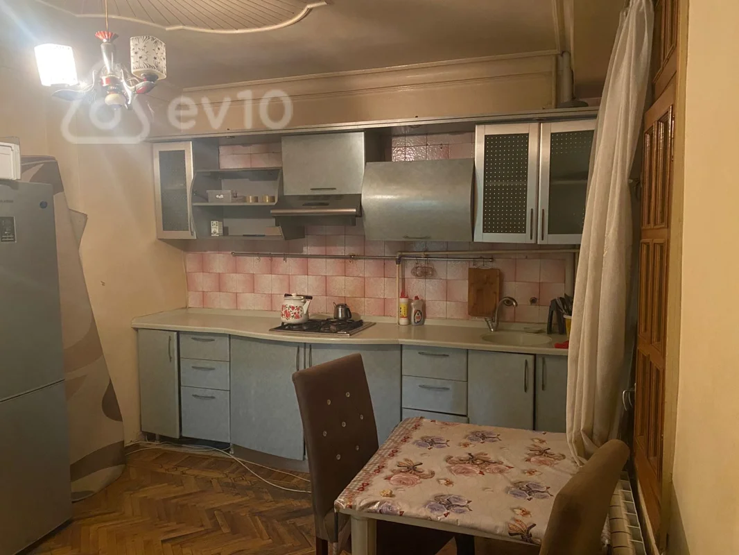 2 otaqlı mənzil, 50 m², Bakı, Bakı, Zahid Xəlilov küç. — kirayə — Mənzil, Bakı (6)
