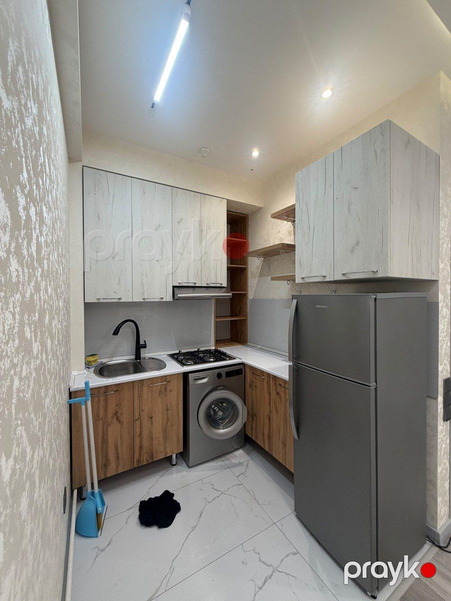 İcarəyə verilir 2 otaqlı yeni tikili 60 m² — Mənzil, Bakı (5)