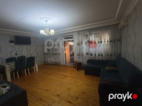 İcarəyə verilir 3 otaqlı köhnə tikili 90 m² — Bakı