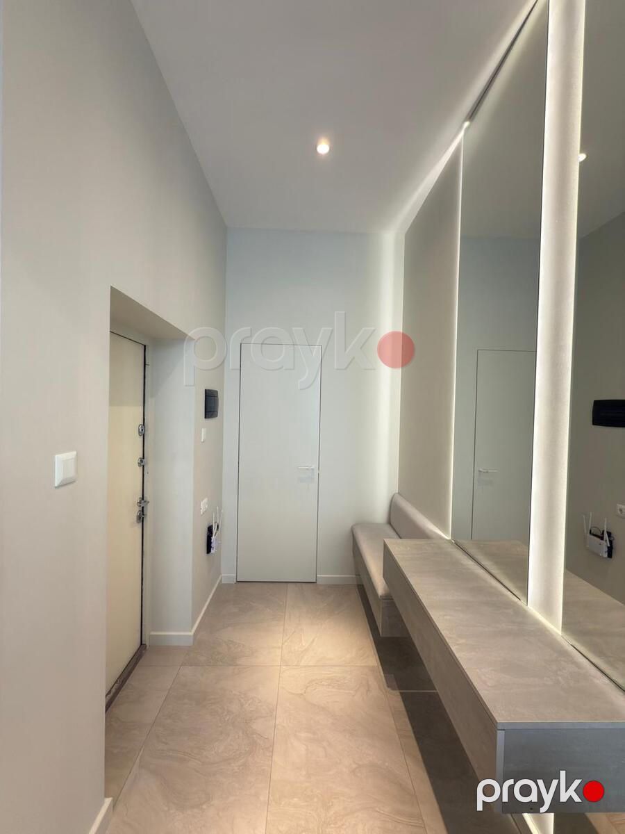 Satılır 2 otaqlı yeni tikili 72 m² — Mənzil, Bakı (11)