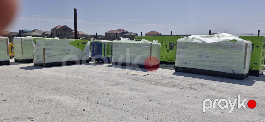 Generator — Biznes və avadanlıq, Bakı (4)