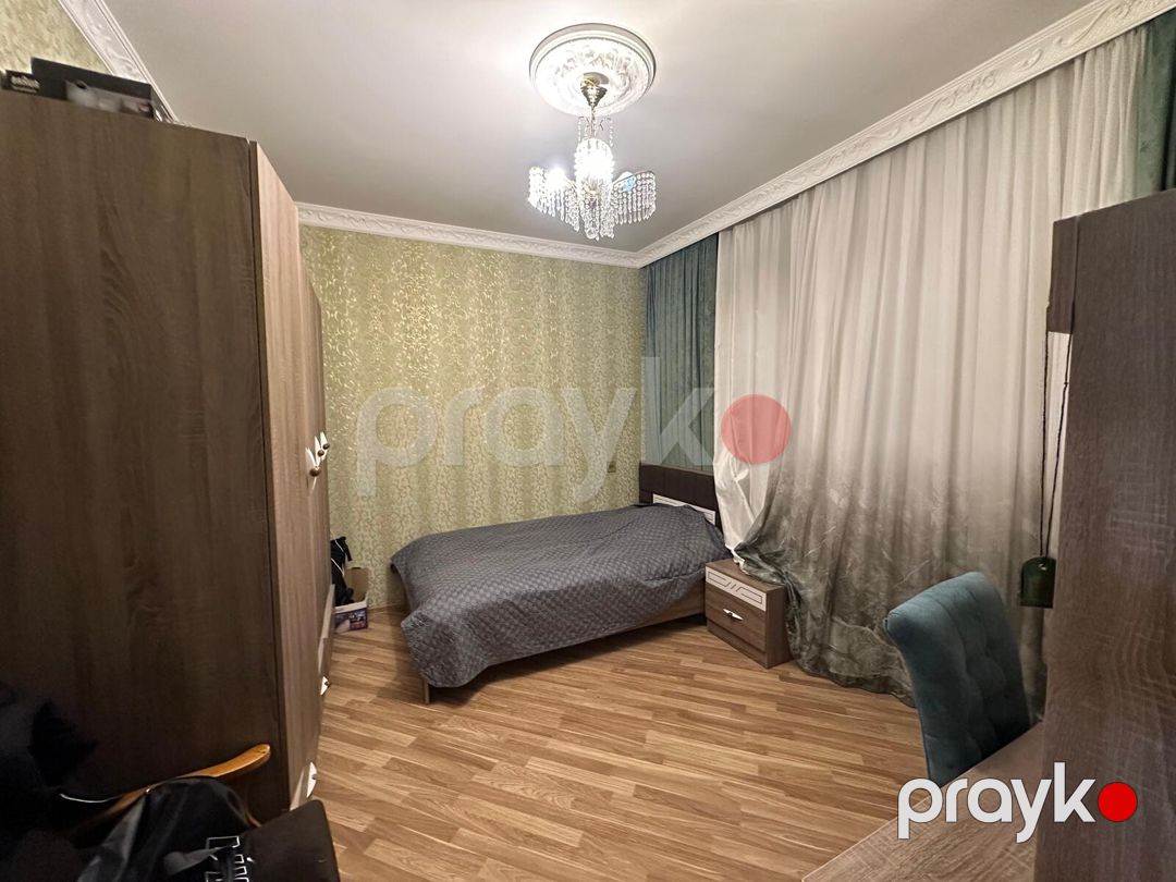 Həyət evi, Binəqədi r — Ev, villa, Bakı (5)