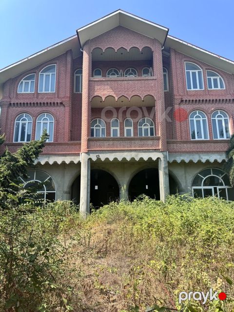 Satılır 11 otaqlı həyət evi/bağ evi 200 m² — Lənkəran
