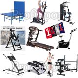 Trenajorlar — Profi Sport