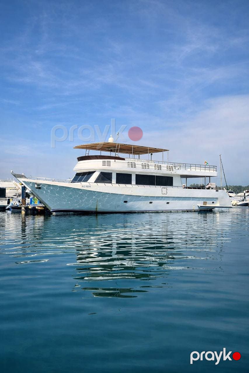 Продаётся бизнес по аренде лодок в ОАЭ — Turizm, Bakı (6)