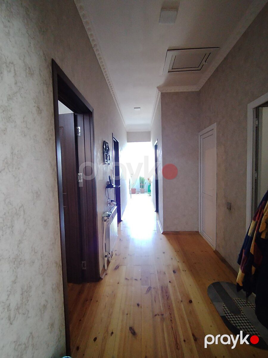 Həyət evi, Binə qəs — Ev, villa, Bakı (10)