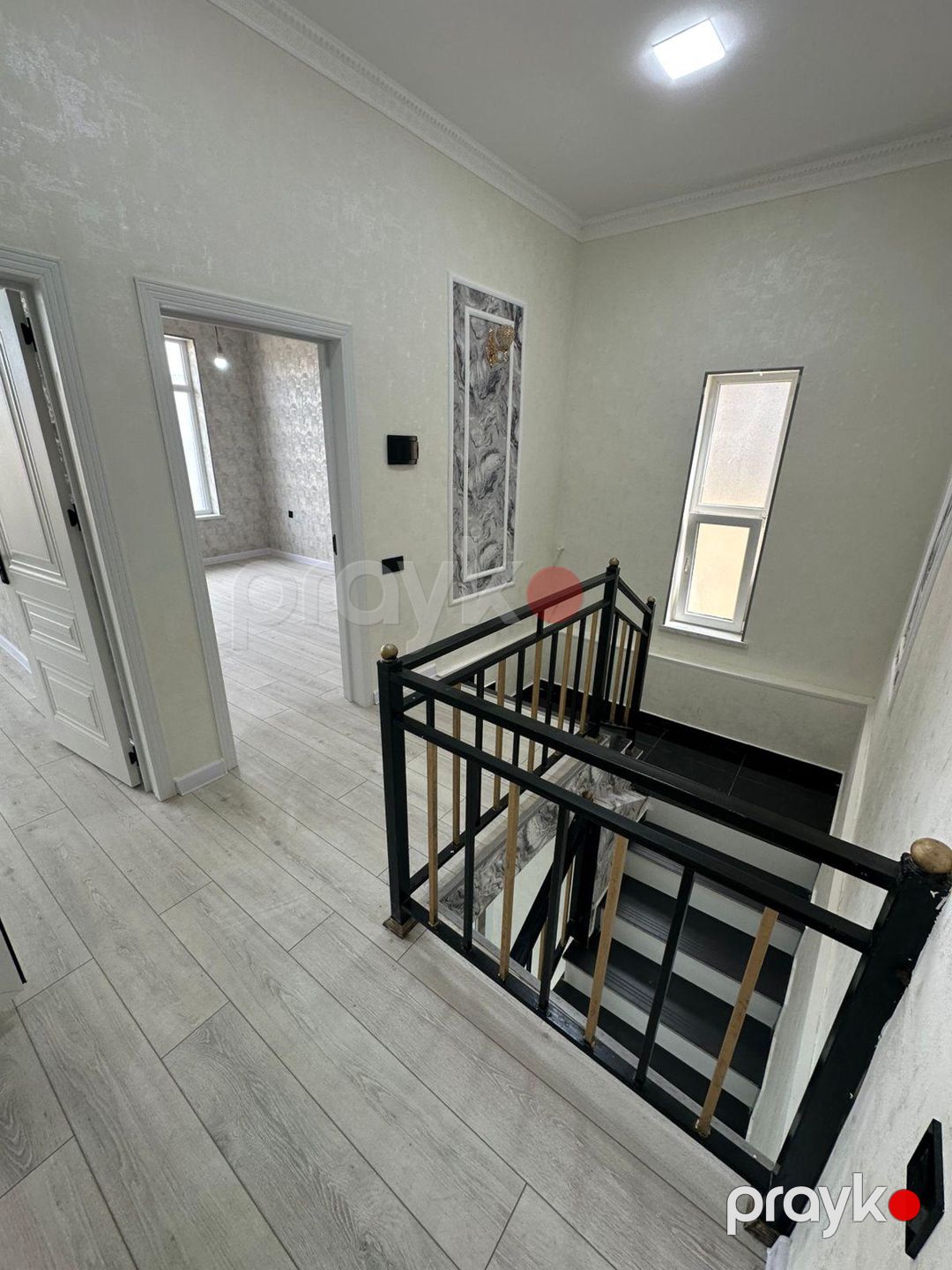 4 otaqlı ev, 150 m², Şakir Şikarov küç — Ev, villa, Bakı (3)