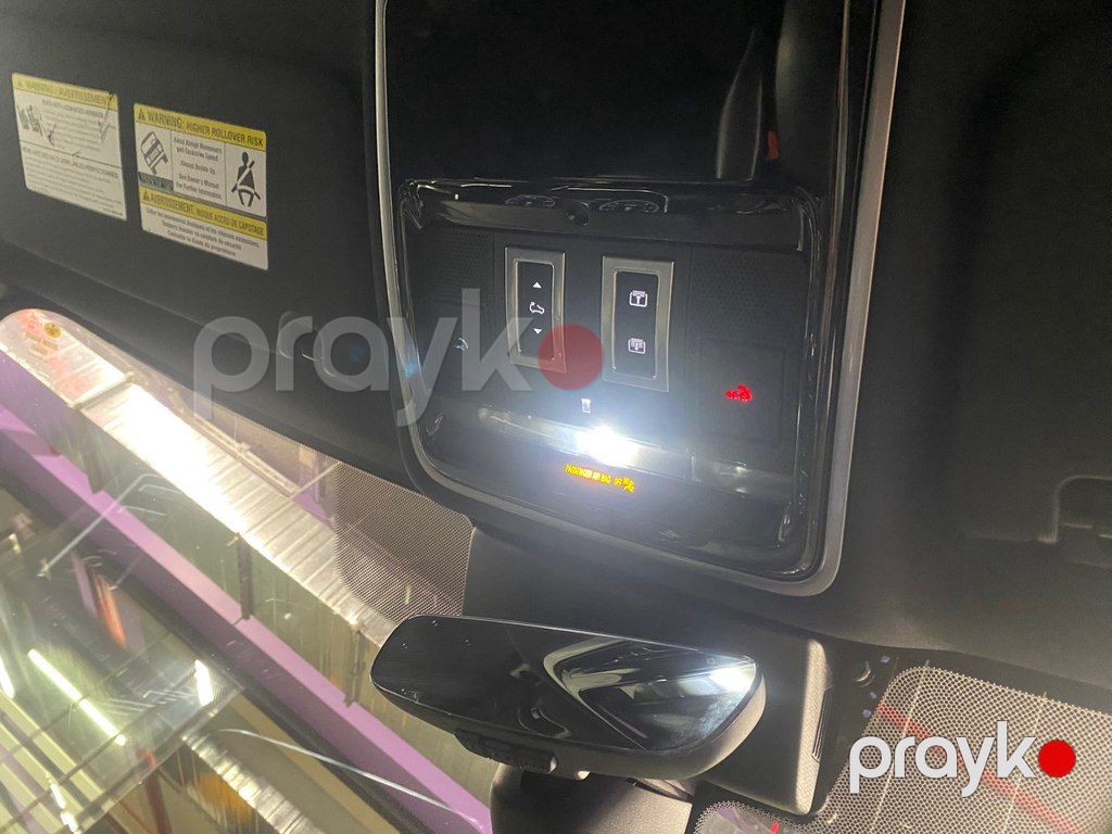 Land Rover RR Sport, 3.0 L, 2018 il, 80 300 km — Avtomobillər, Bakı (10)
