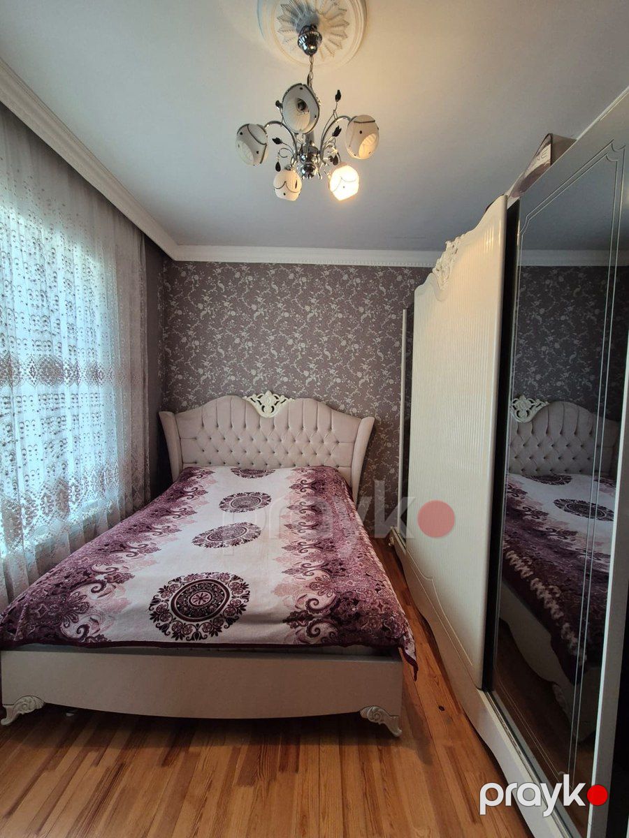 3-otaqlı yeni tikili, Masazır qəs., 82 m² — Mənzil, Bakı (12)