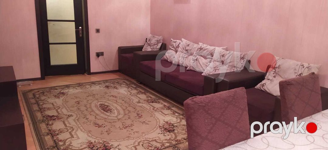 Satılır 2 otaqlı yeni tikili 65 m² — Mənzil, Bakı (9)