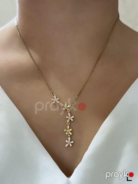 Boyunbağı LP88, polad, 50 sm — Bakı