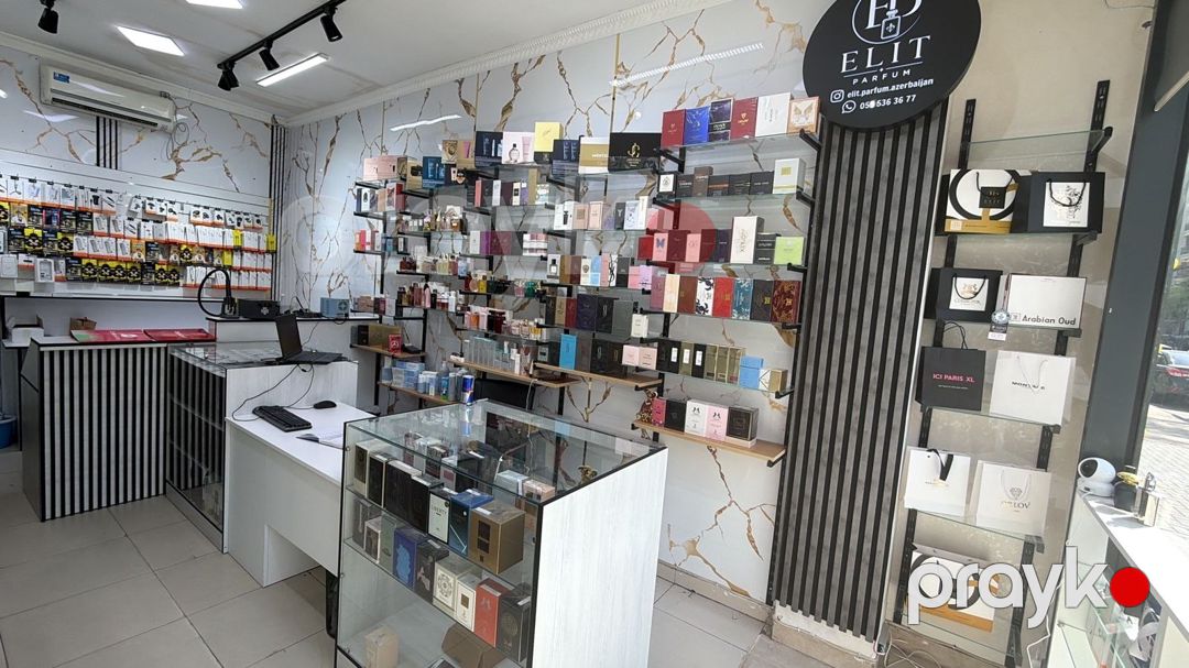 Hazır biznes (Telefon mağazası) — Biznes və avadanlıq, Bakı (2)