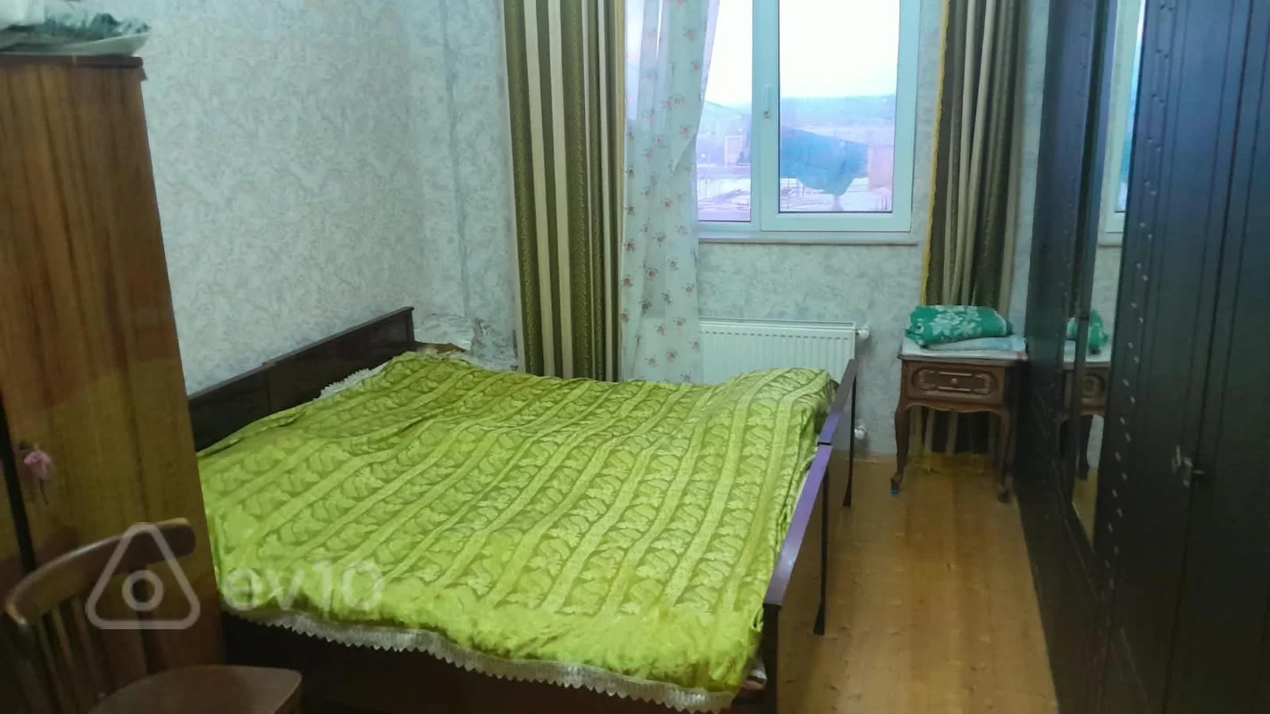 1 otaqlı mənzil, 92 m², Etibar Bəkirli küçəsi — Mənzil, Bakı (8)