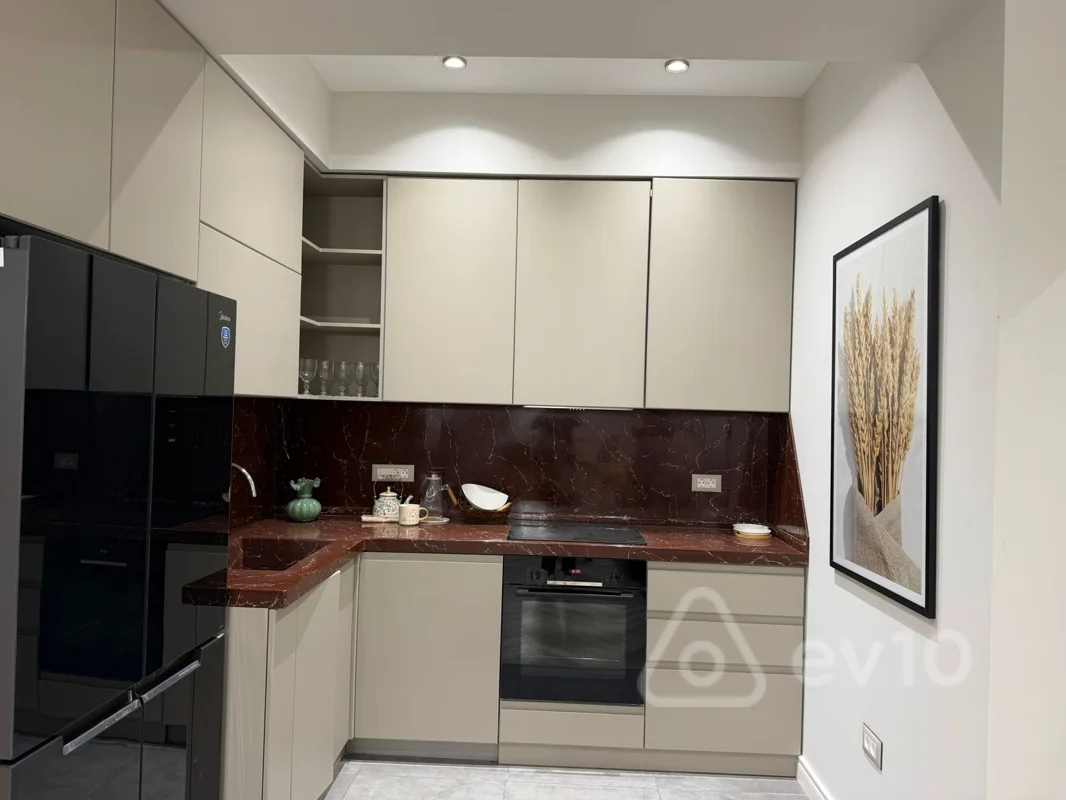 2 otaqlı mənzil, 70 m², N.Rəfiyev küç. — kirayə — Mənzil, Bakı (6)