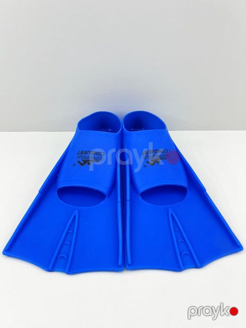 Üzgüçülük üçün last Speedo, göy, silikon/rezin, ölçü XS — Bakı