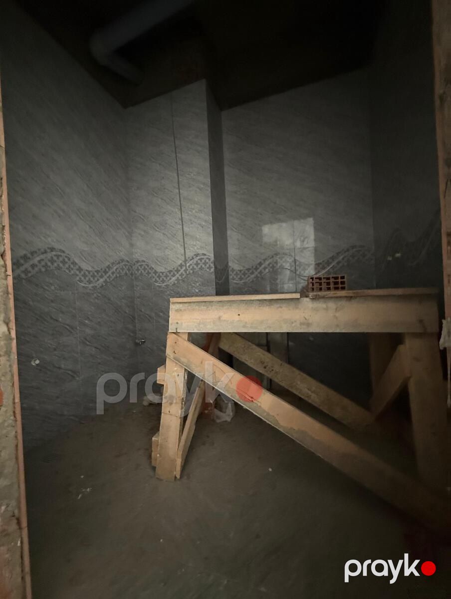 Satılır 2 otaqlı yeni tikili 31 m² — Mənzil, Bakı (12)