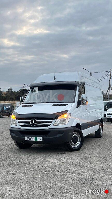 Mercedes Sprinter 311, 2.2 L, 2008 il, 257 577 km — Bakı