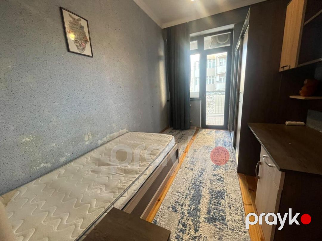 Satılır 3 otaqlı yeni tikili 93 m² — Mənzil, Bakı (10)