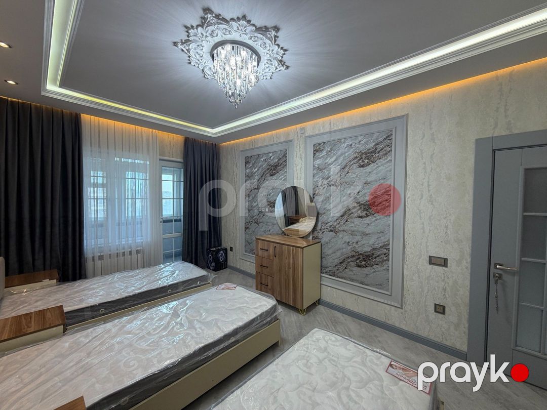 İcarəyə verilir 3 otaqlı köhnə tikili 85 m² — Mənzil, Bakı (5)