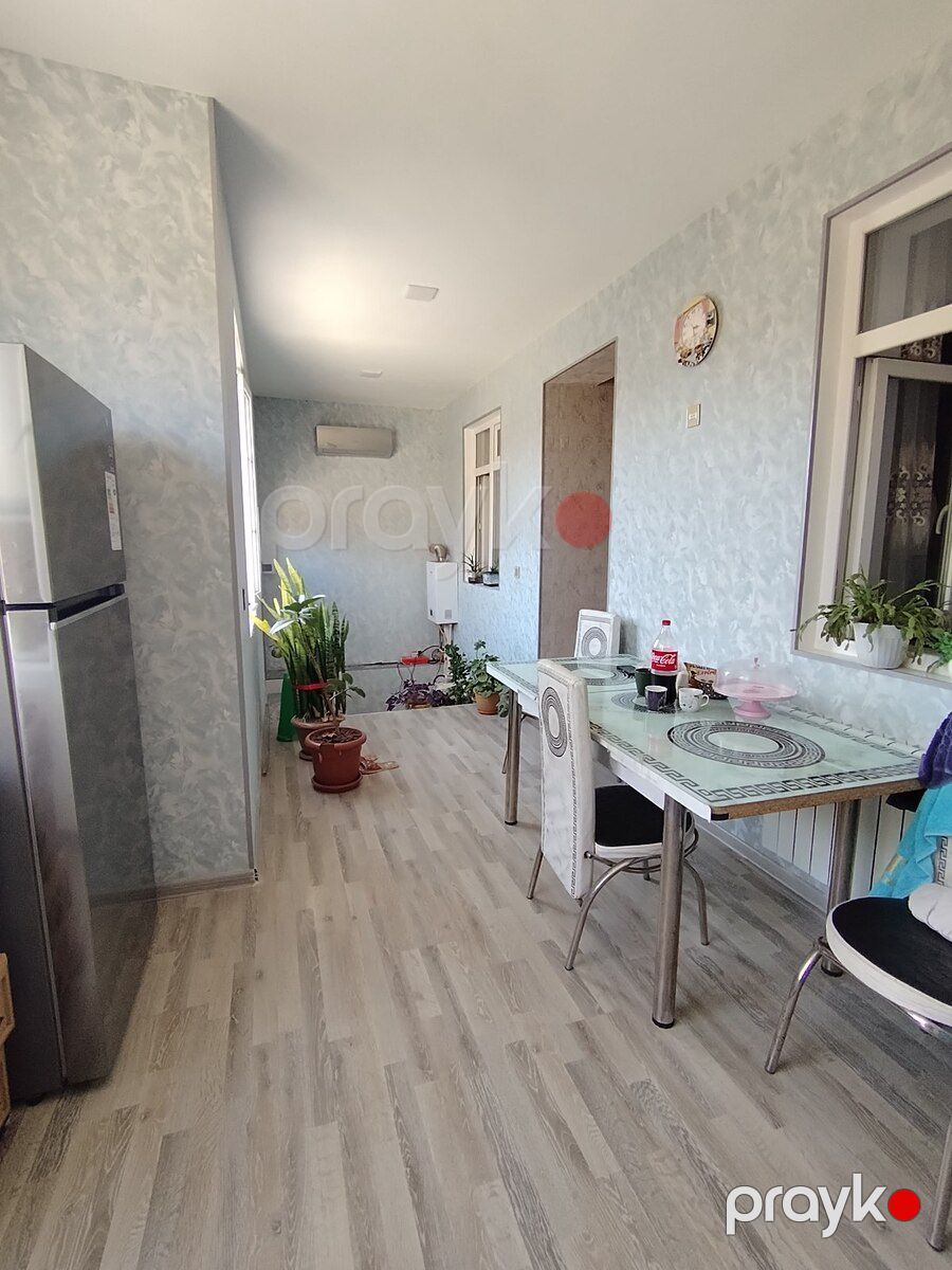 Həyət evi, Binə qəs — Ev, villa, Bakı (8)