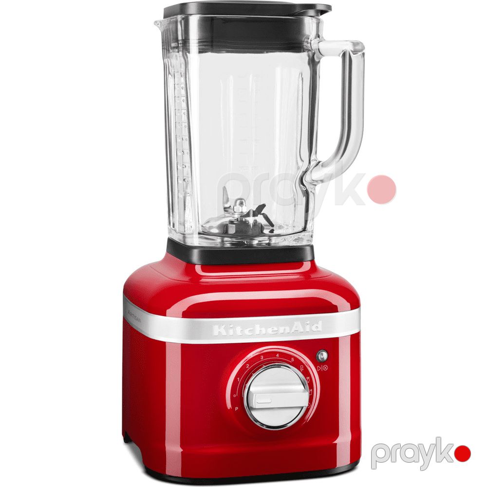 Blender KitchenAid 5KSB4026ECA — Blenderlər, xırdalayanlar və mikserlər, Bakı (2)