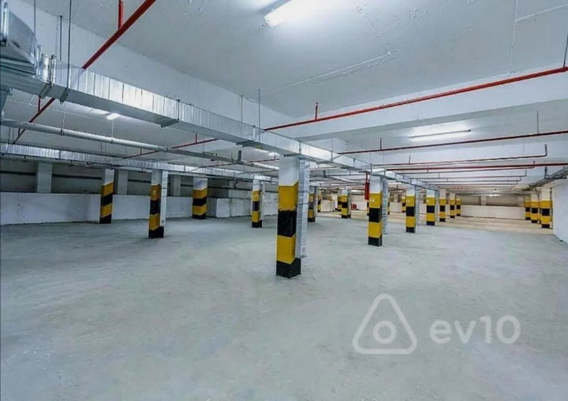 2 otaqlı mənzil, 55 m², Yeni Səlyan şossesi — Mənzil, Bakı (10)