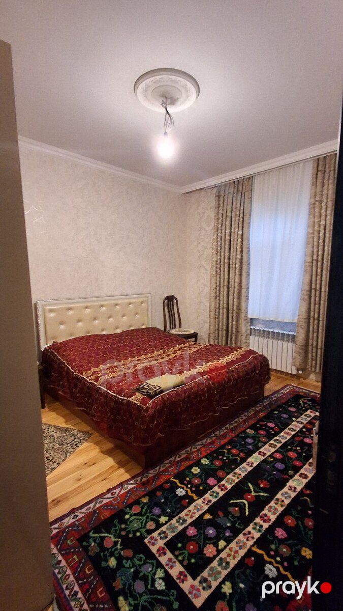 Həyət evi, Xəzər bağları — Ev, villa, Sumqayıt (11)