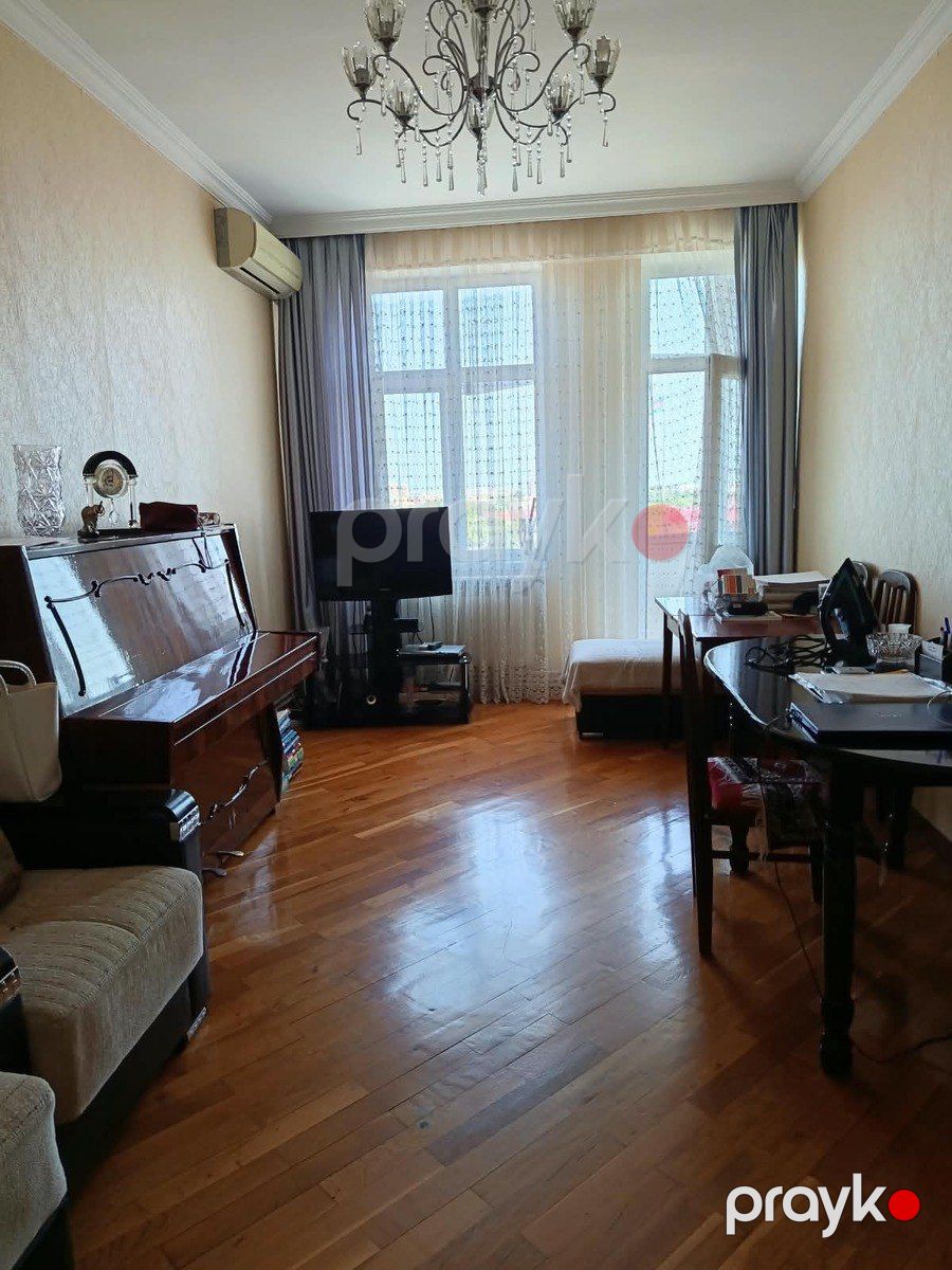 2-otaqlı yeni tikili, Sumqayıt ş., 68.8 m² — Mənzil, Sumqayıt (8)