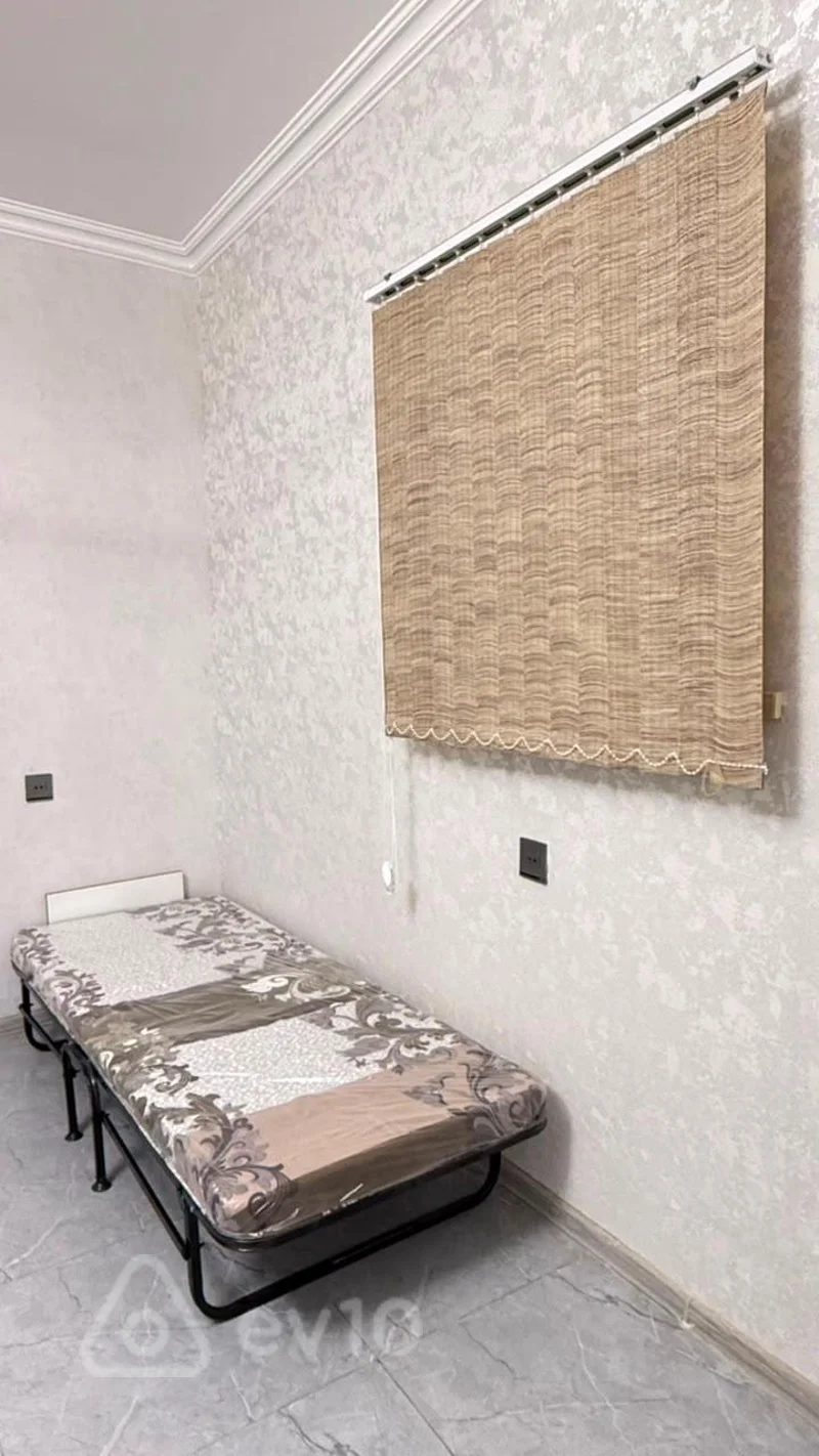 1 otaqlı mənzil, 45 m², Dsk yolu — kirayə — Mənzil, Bakı (5)