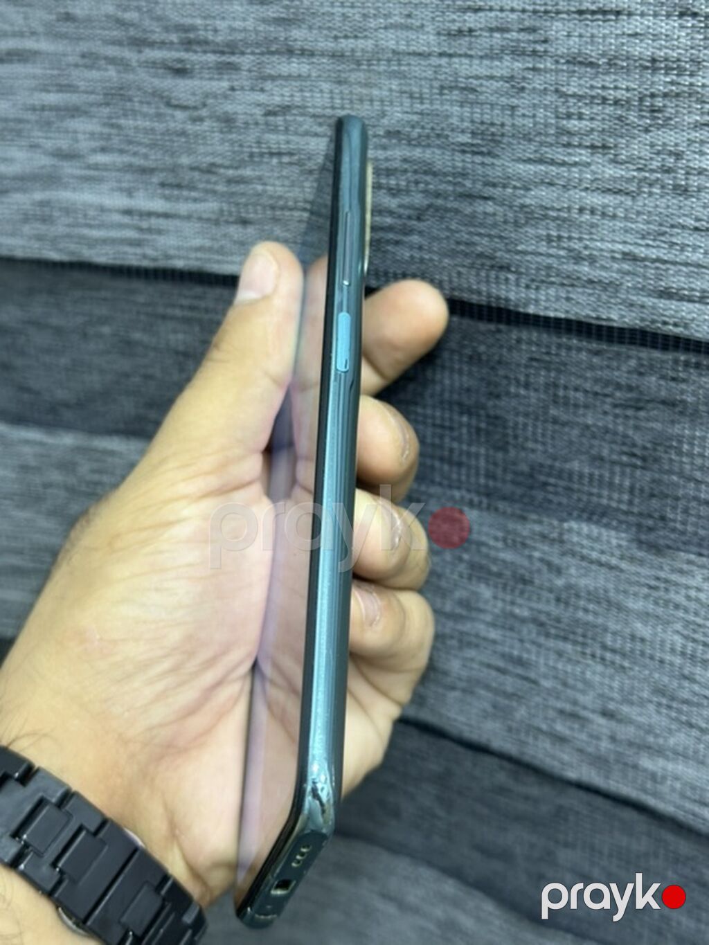 Redmi Note 10, 64 GB, rəng - Yaşıl, Zəmanət, Barmaq izi, İki sim kartlı — Xiaomi, Bakı (4)