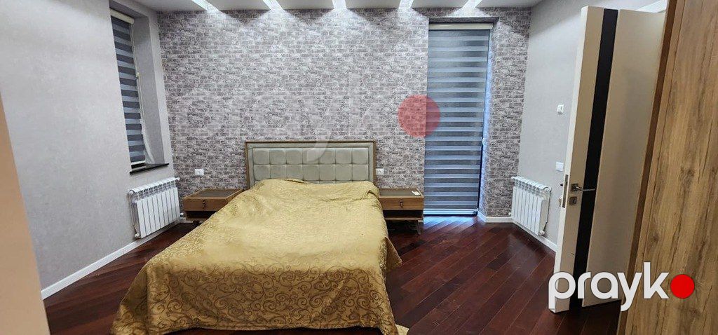 İcarəyə verilir 6 otaqlı həyət evi/bağ evi 400 m² — Ev, villa, Bakı (12)