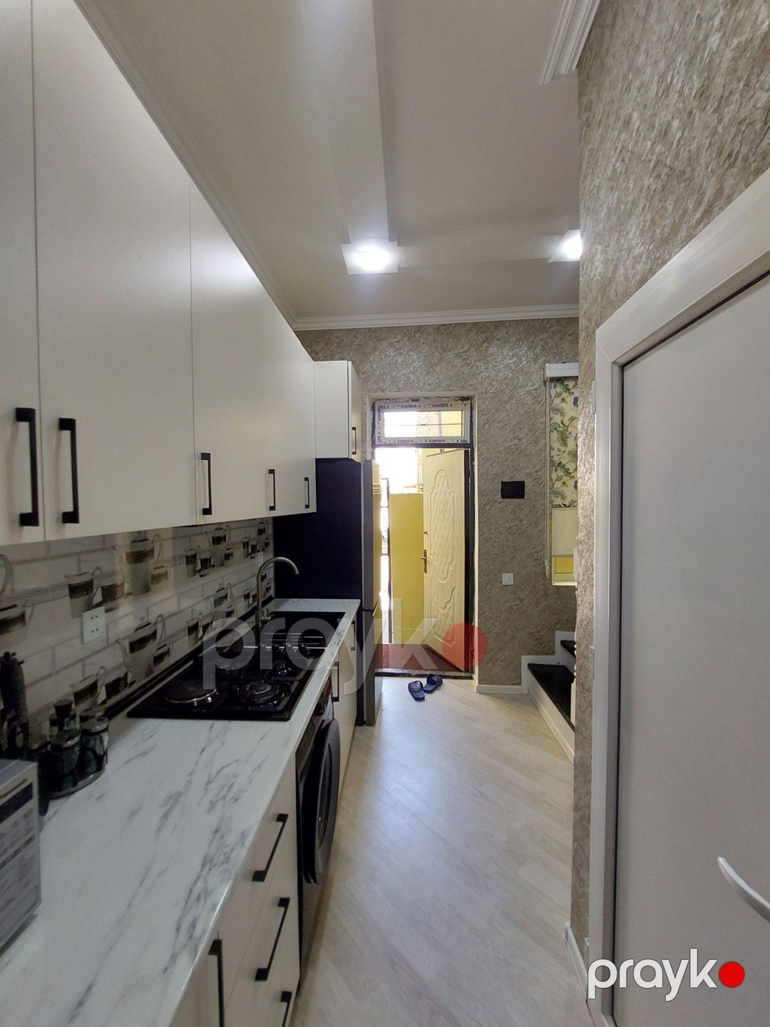Həyət evi, Xırdalan ş — Ev, villa, Xırdalan (5)