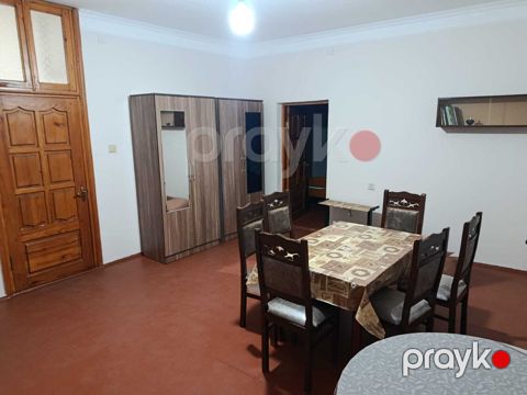 İcarəyə verilir 1 otaqlı həyət evi/bağ evi 35 m² — Bakı
