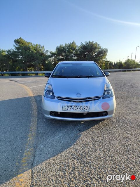 Toyota Prius, 1.5 L, 1.3 kWh, 2007 il, 531 084 km — Bakı
