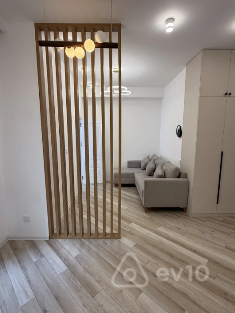2 otaqlı mənzil, 40 m², Tələt Şıxəliyev küçəsi — kirayə — Mənzil, Bakı (3)